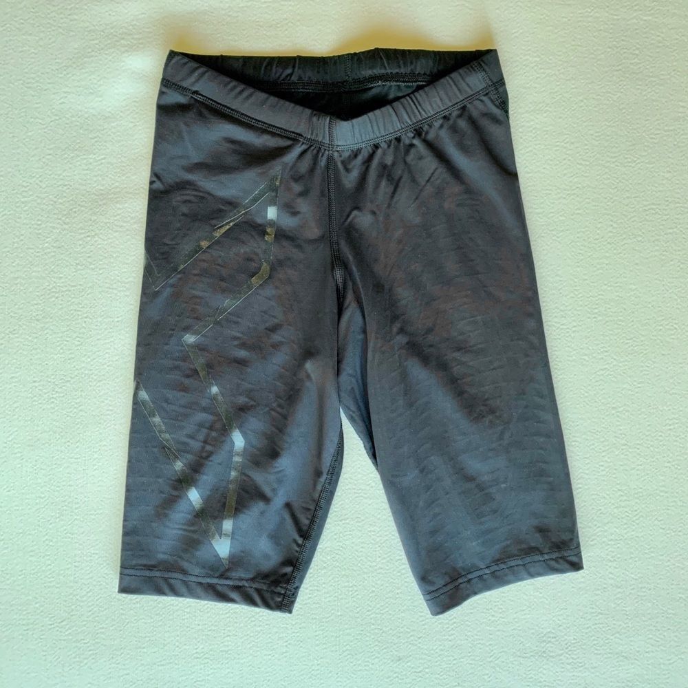 2xu Mcs Run Compression Shorts - image 1